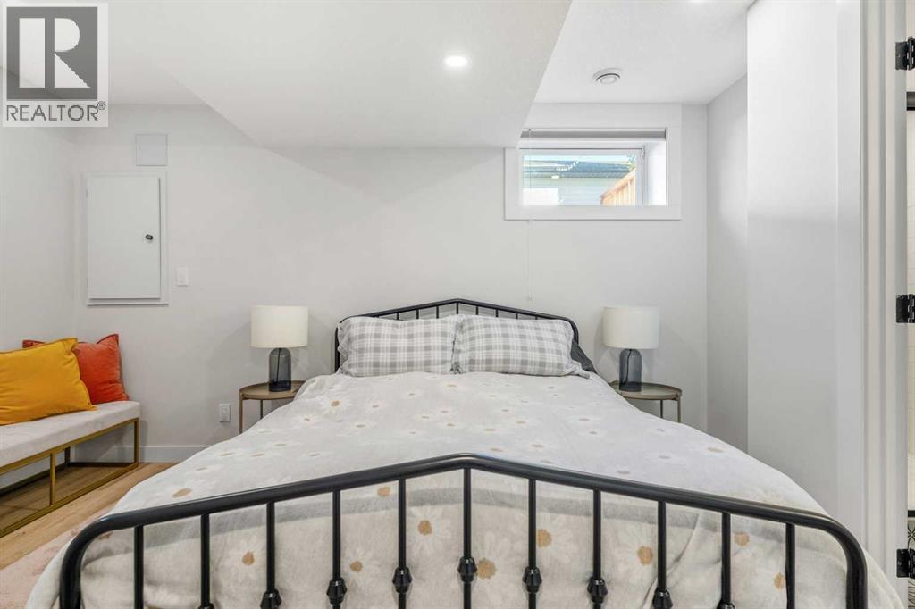 Single Family House Bungalow for Sale in   Avenue SW Rutland Park Calgary 