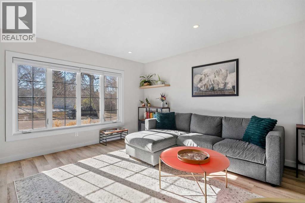 Single Family House Bungalow for Sale in   Avenue SW Rutland Park Calgary 
