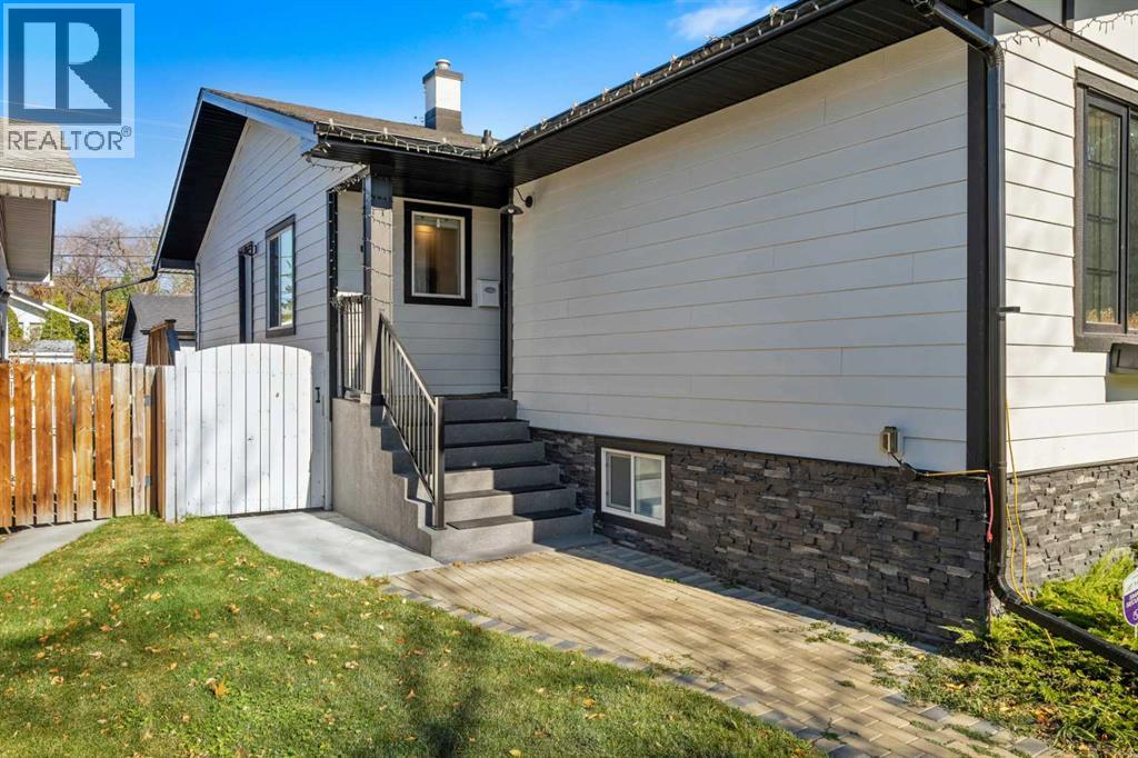 Single Family House Bungalow for Sale in   Avenue SW Rutland Park Calgary 