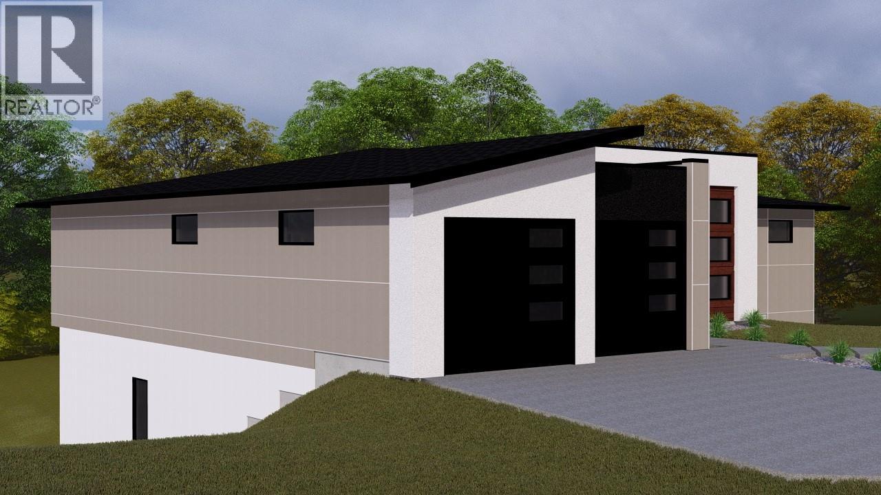  3769 Davidson Court, West Kelowna