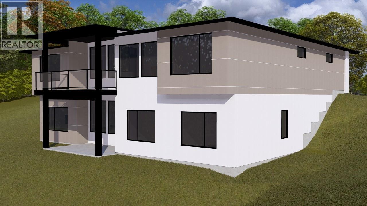  3769 Davidson Court, West Kelowna