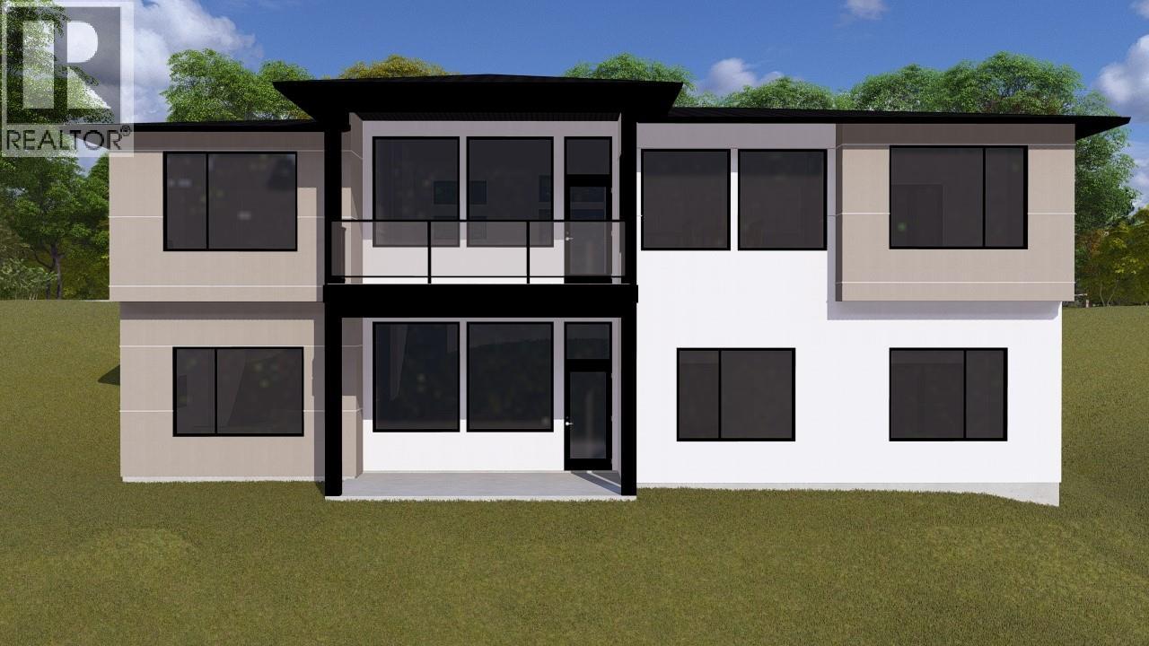 3769 Davidson Court, West Kelowna