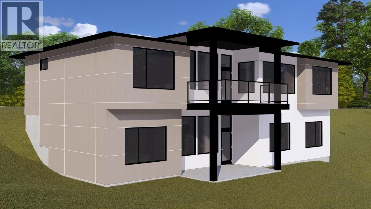  3769 Davidson Court, West Kelowna