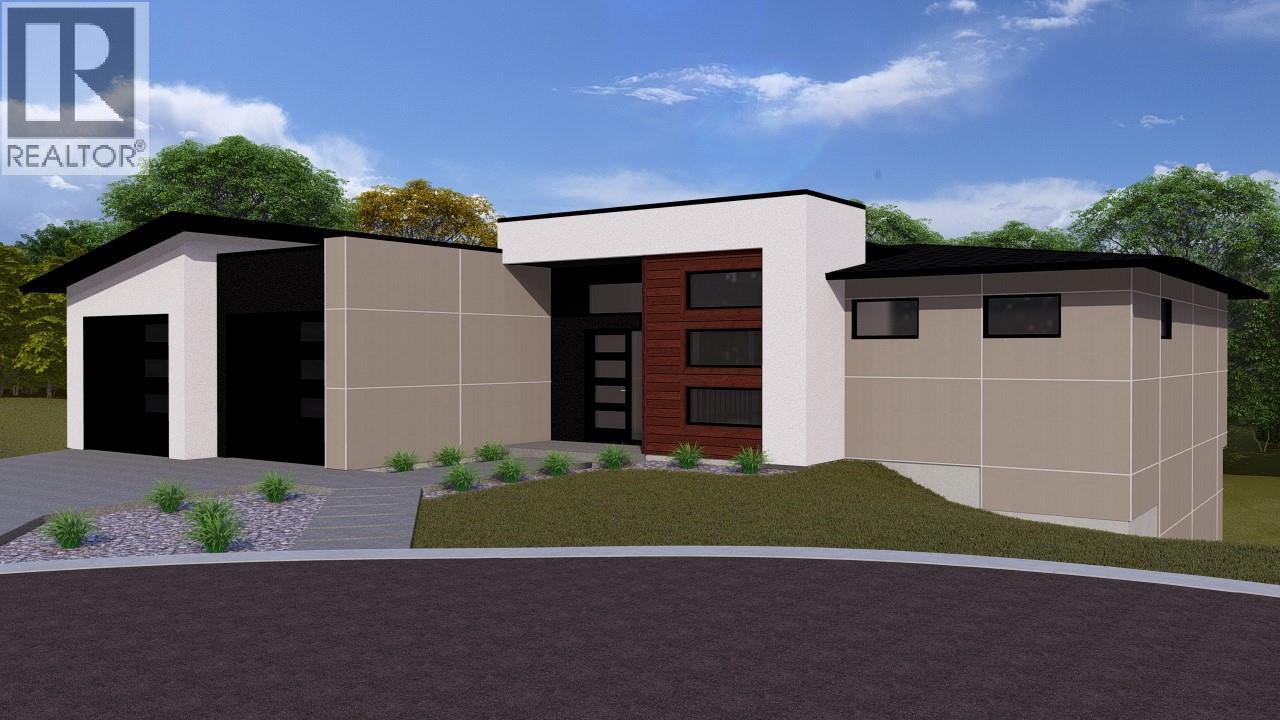 3769 Davidson Court, West Kelowna