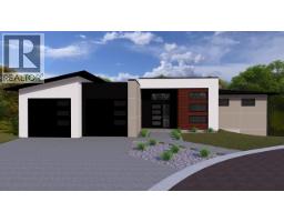  3769 Davidson Court, West Kelowna