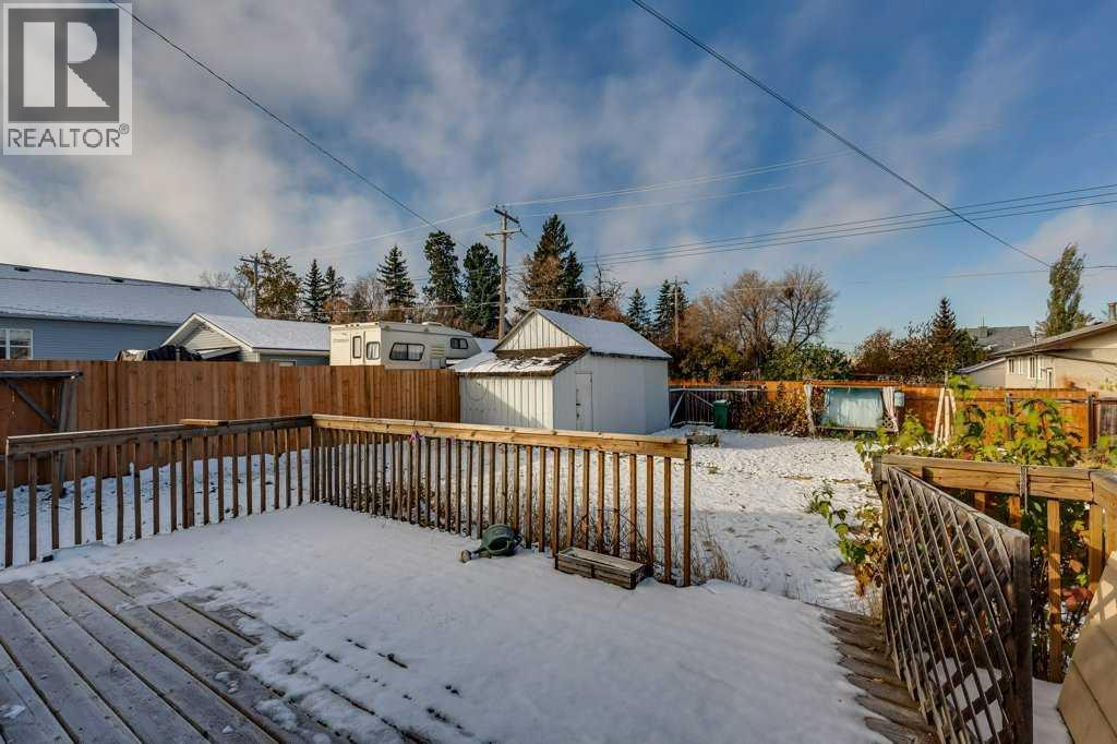 4515 50 Avenue, Innisfail
