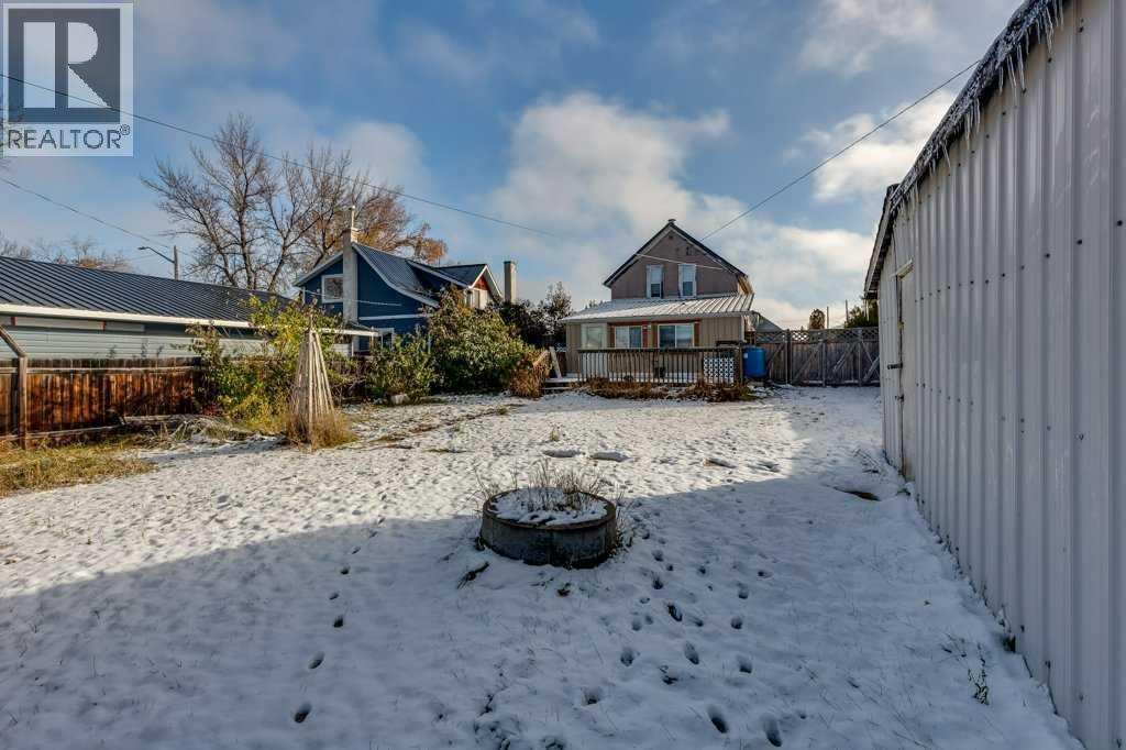 4515 50 Avenue, Innisfail