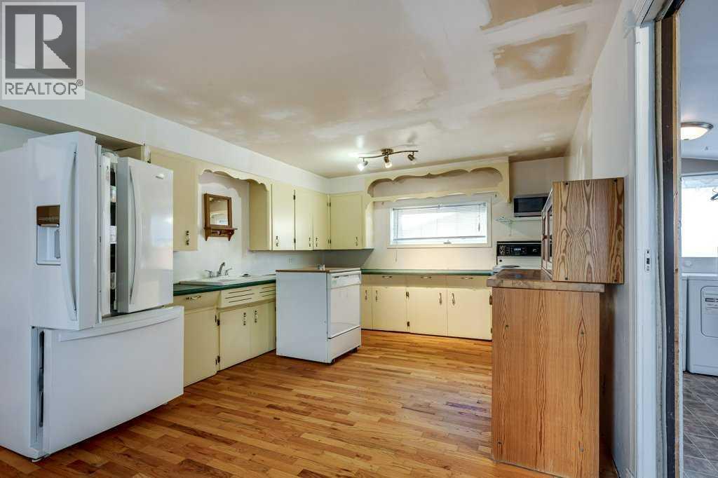 4515 50 Avenue, Innisfail