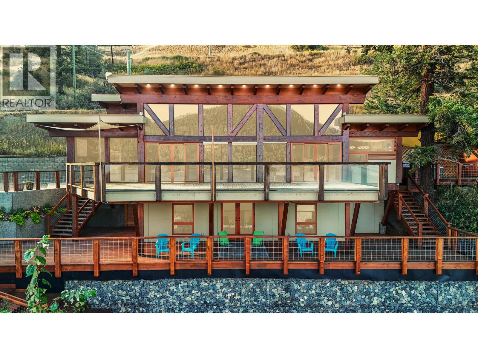 1917 BASS ROAD, Williams Lake