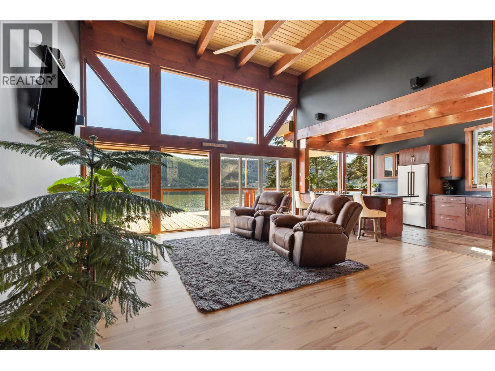 1917 BASS ROAD, Williams Lake