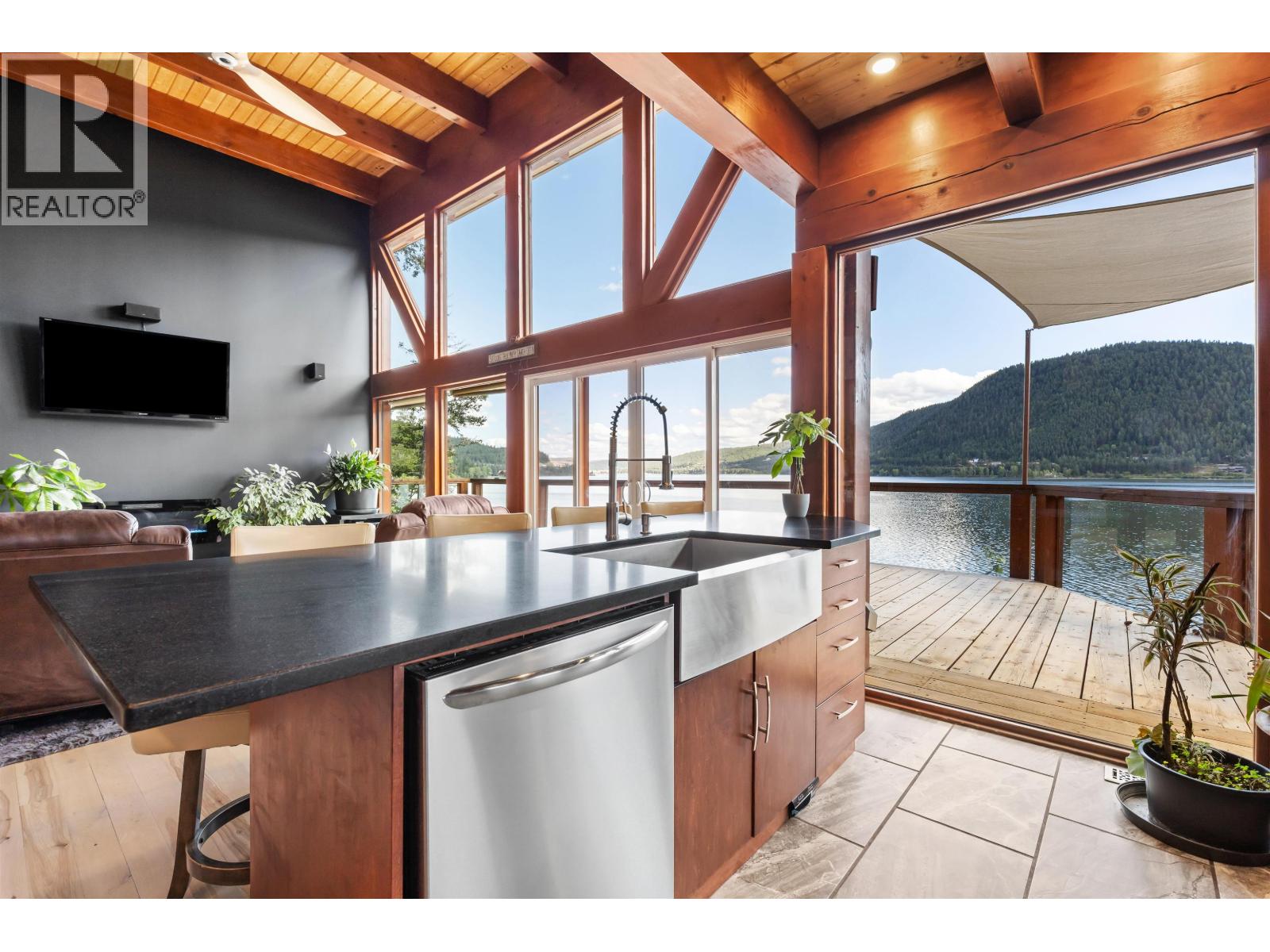 1917 BASS ROAD, Williams Lake