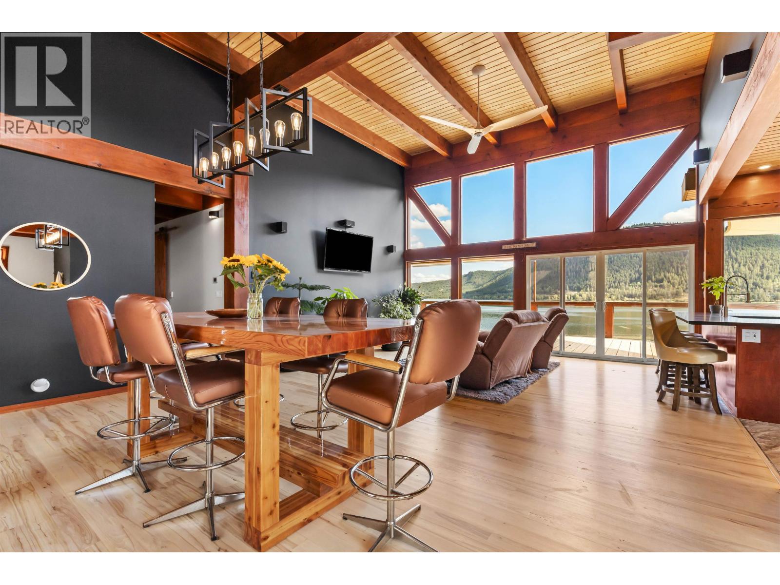 1917 BASS ROAD, Williams Lake