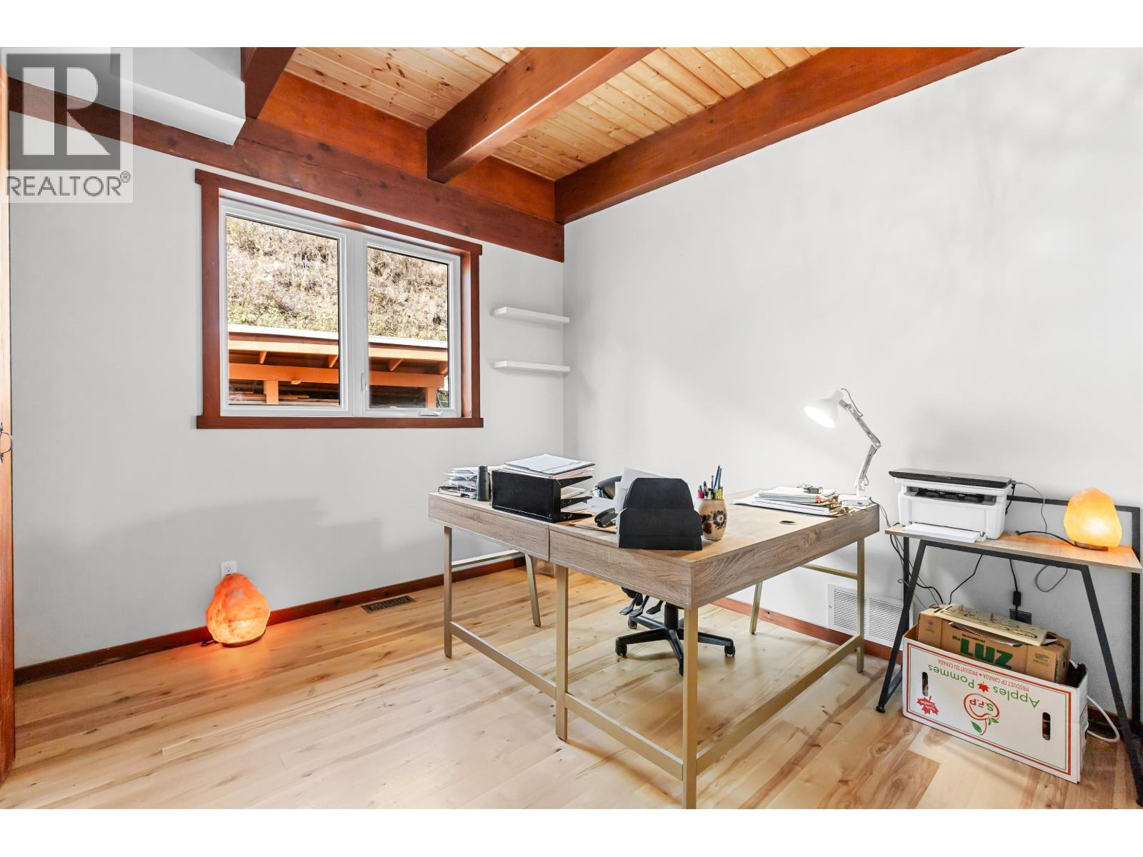 1917 BASS ROAD, Williams Lake