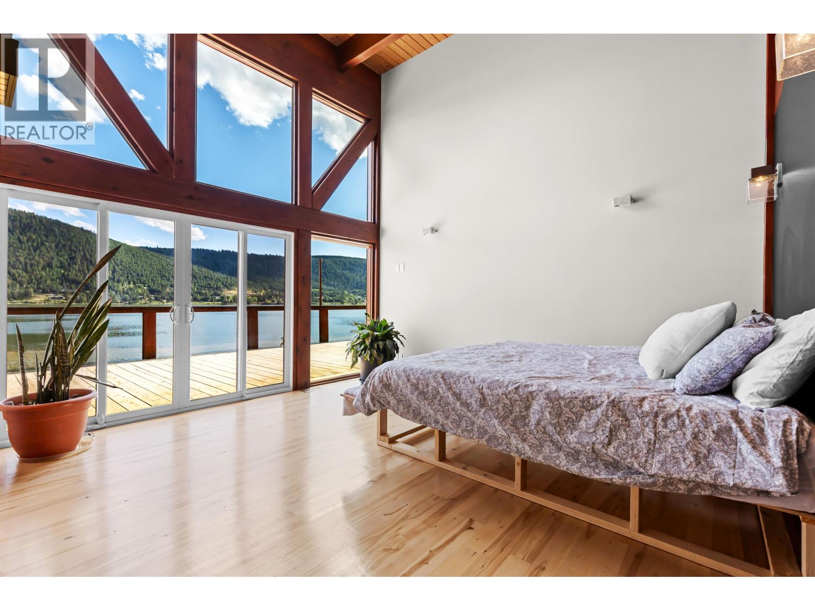 1917 BASS ROAD, Williams Lake