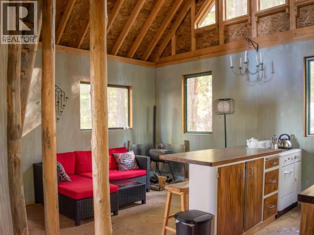 1785 VANCOUVER BLVD, Savary Island