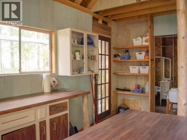 1785 VANCOUVER BLVD, Savary Island