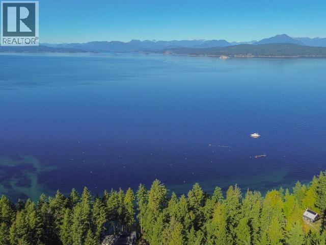 1785 VANCOUVER BLVD, Savary Island