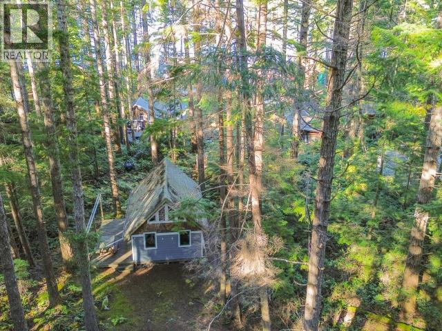 1785 VANCOUVER BLVD, Savary Island