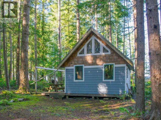 1785 VANCOUVER BLVD, Savary Island