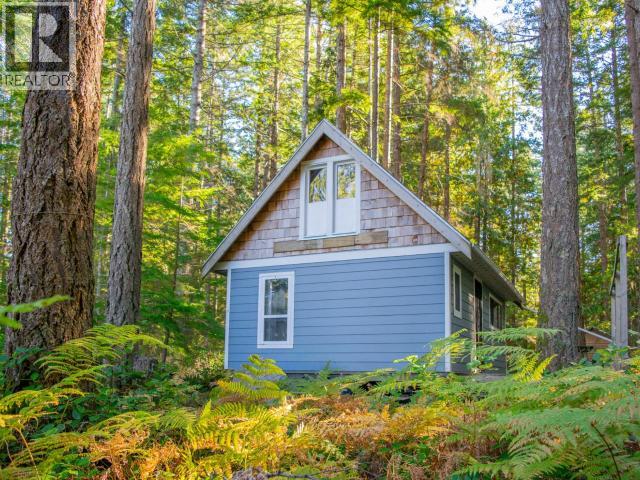 1785 VANCOUVER BLVD, Savary Island