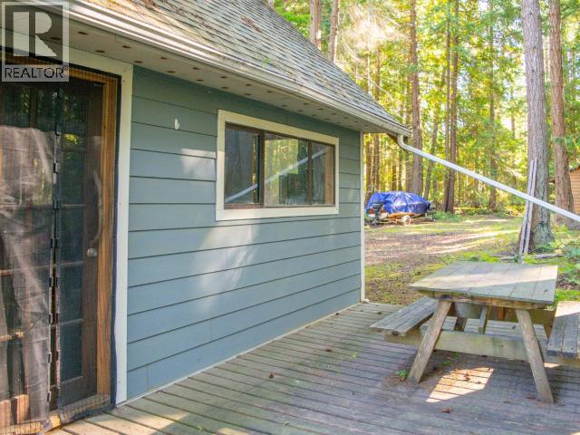 1785 VANCOUVER BLVD, Savary Island