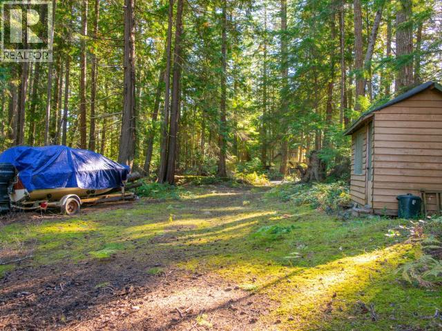 1785 VANCOUVER BLVD, Savary Island