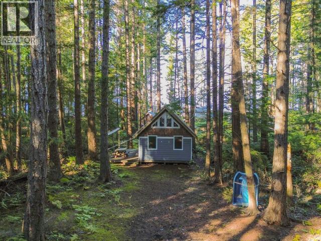 1785 VANCOUVER BLVD, Savary Island