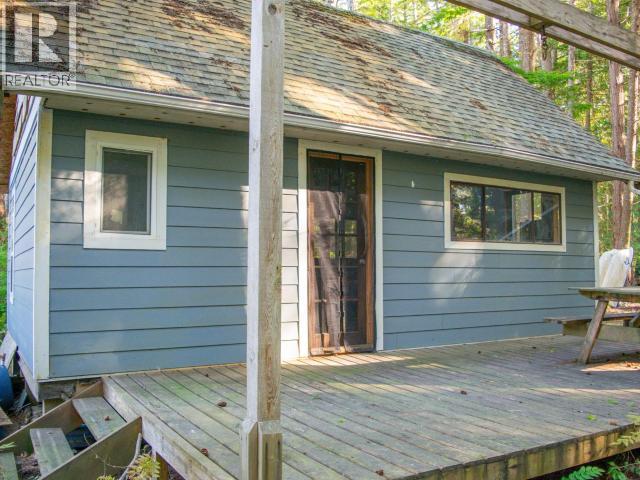 1785 VANCOUVER BLVD, Savary Island