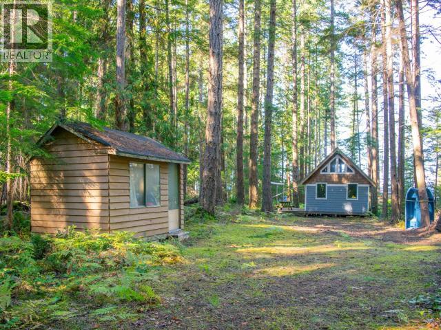 1785 VANCOUVER BLVD, Savary Island