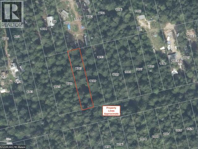 1785 VANCOUVER BLVD, Savary Island