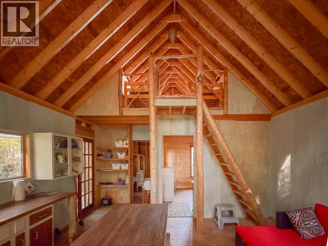 1785 VANCOUVER BLVD, Savary Island