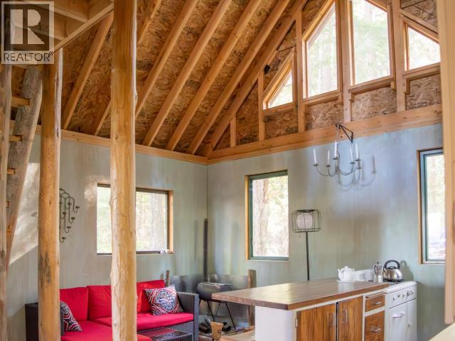 1785 VANCOUVER BLVD, Savary Island