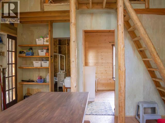 1785 VANCOUVER BLVD, Savary Island