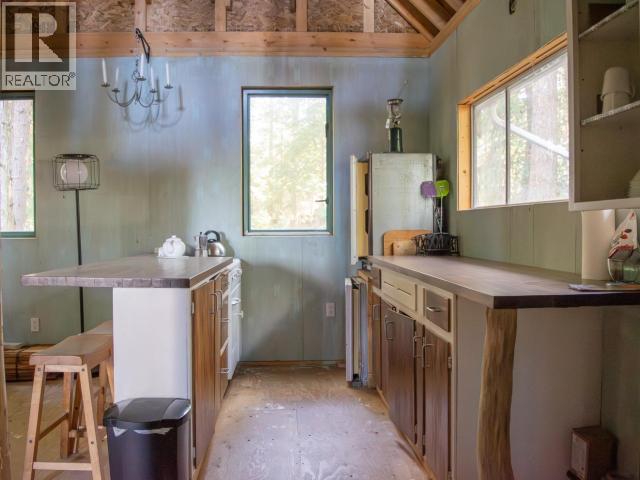 1785 VANCOUVER BLVD, Savary Island