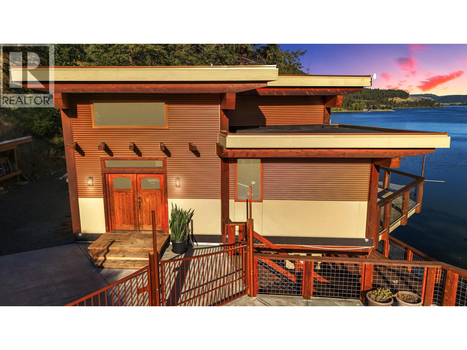 1917 BASS ROAD, Williams Lake