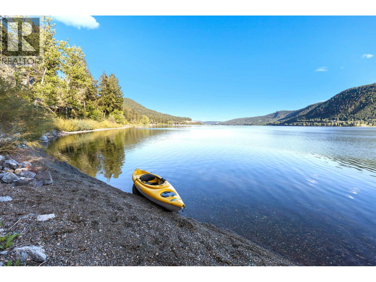 1917 BASS ROAD, Williams Lake