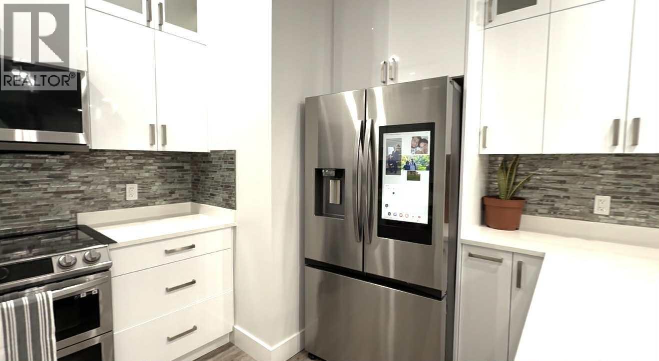 A 8428 82 STREET, Fort St. John