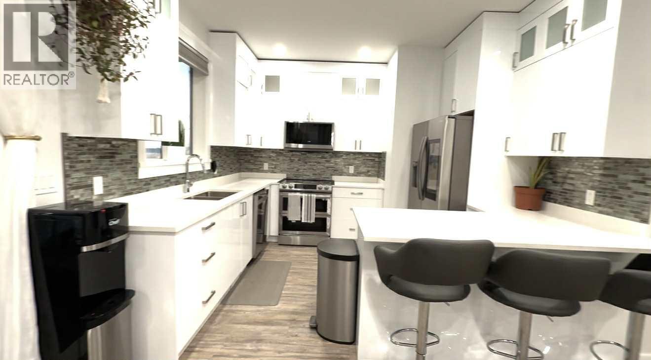 A 8428 82 STREET, Fort St. John