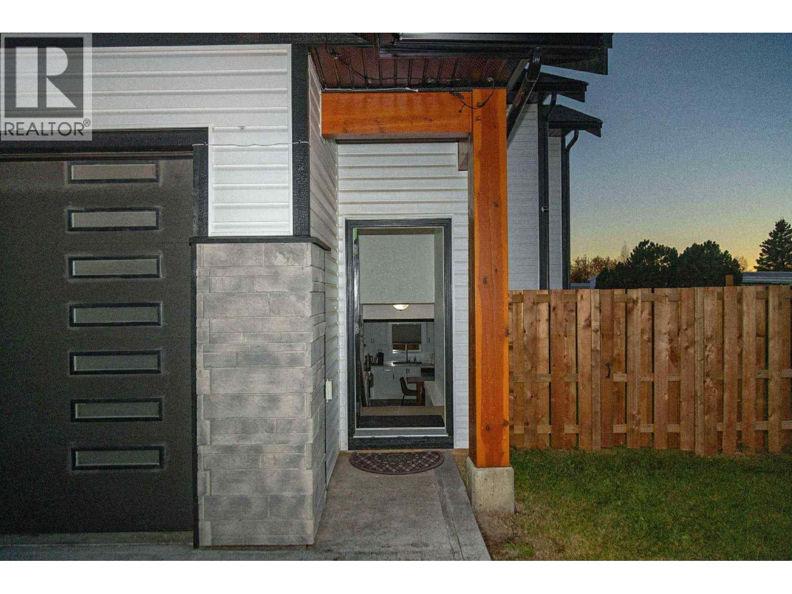 A 8428 82 STREET, Fort St. John