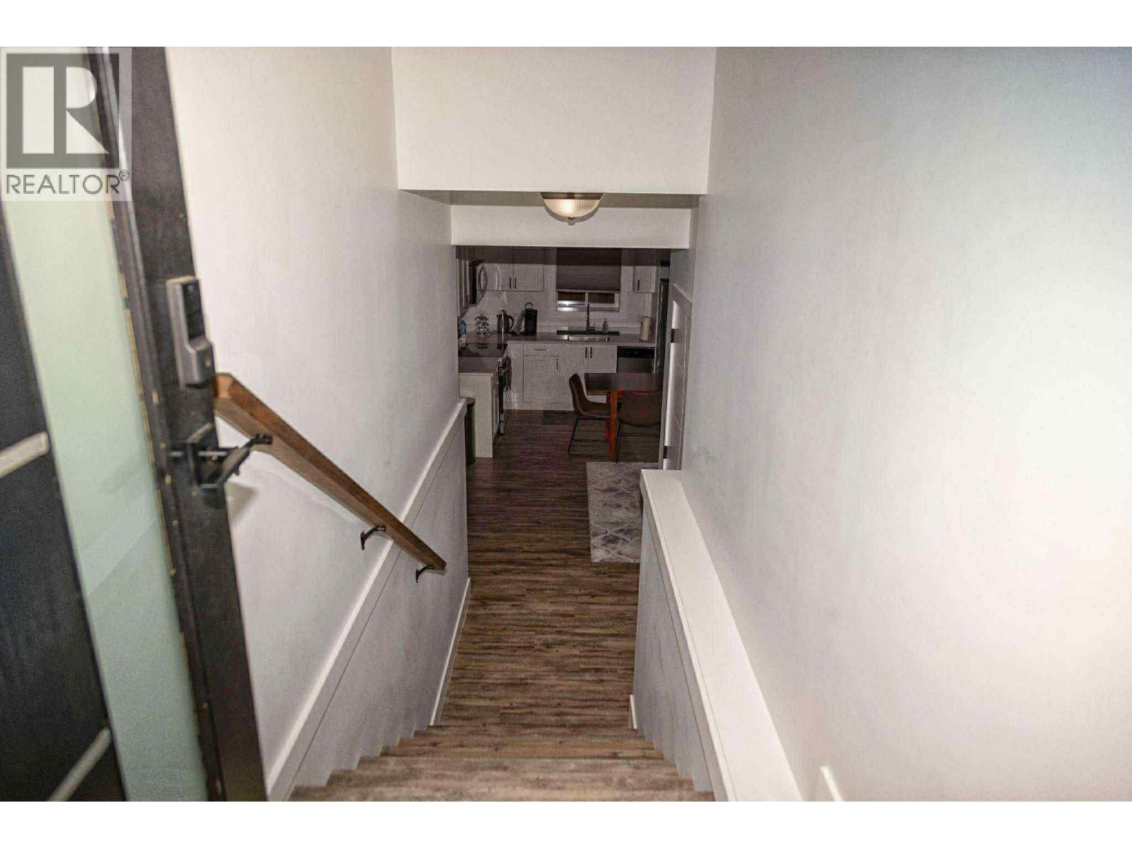 A 8428 82 STREET, Fort St. John