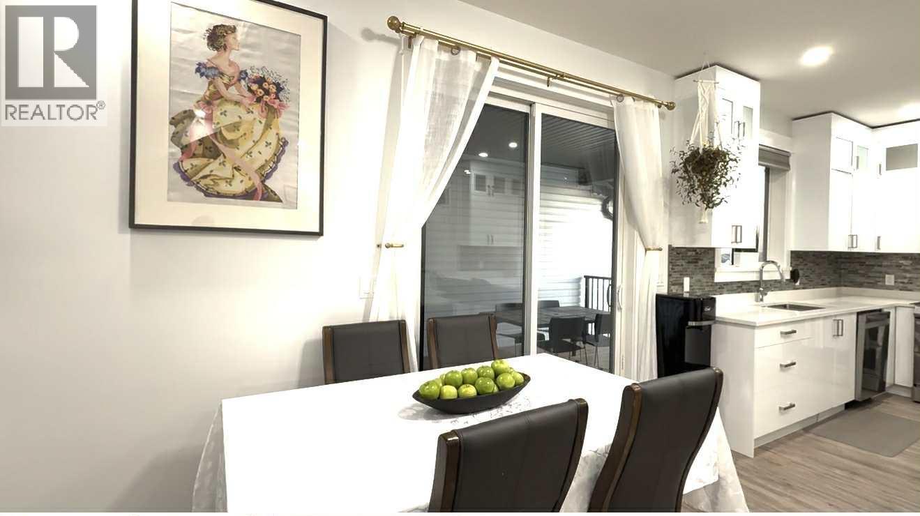 A 8428 82 STREET, Fort St. John