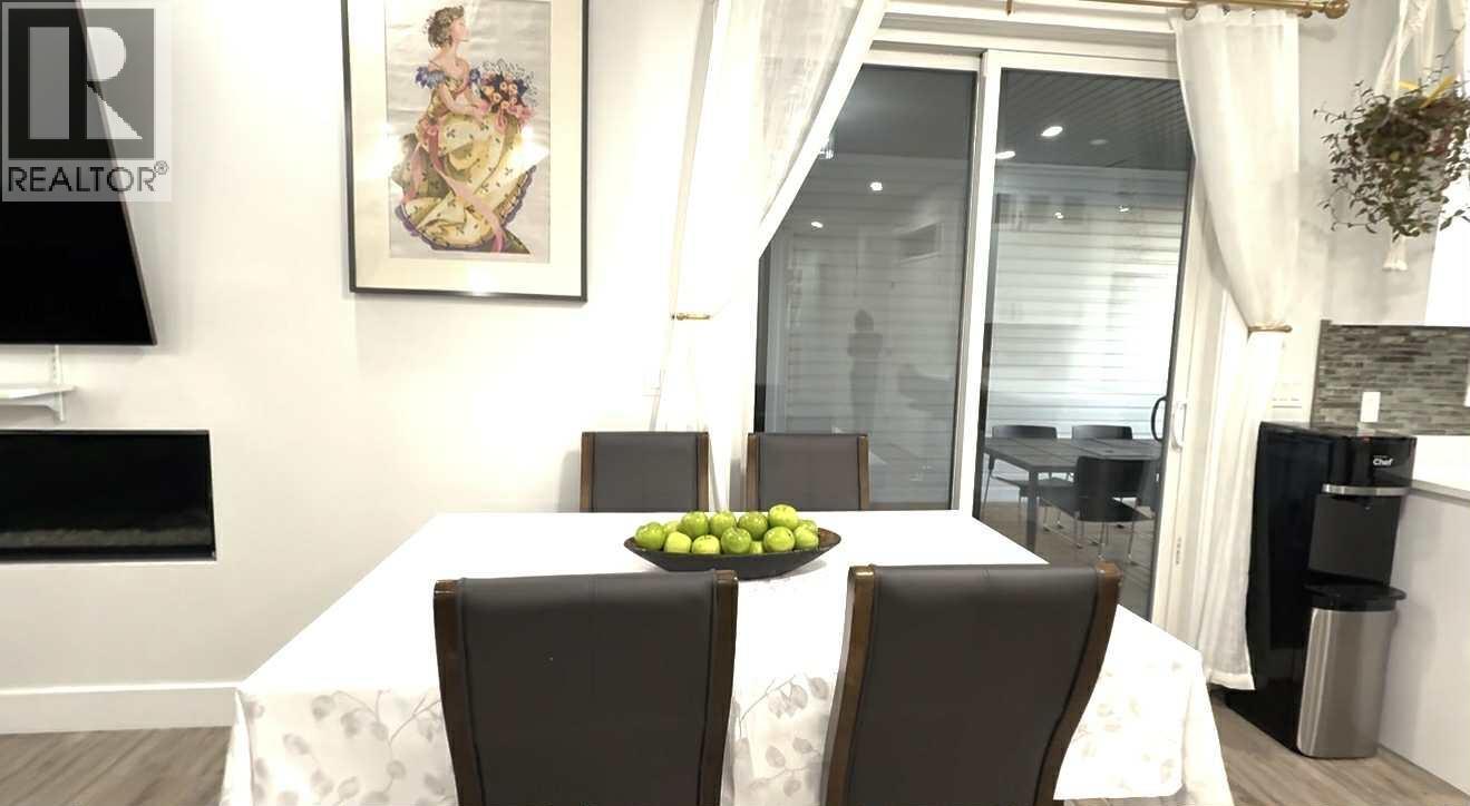 A 8428 82 STREET, Fort St. John