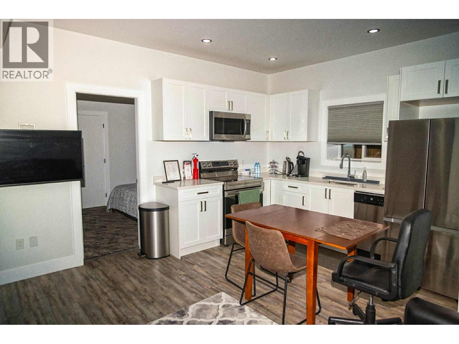 A 8428 82 STREET, Fort St. John