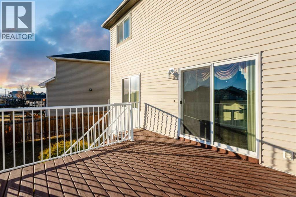 Single Family House for Sale in  Saddlemont Manor NE Saddle Ridge Calgary 