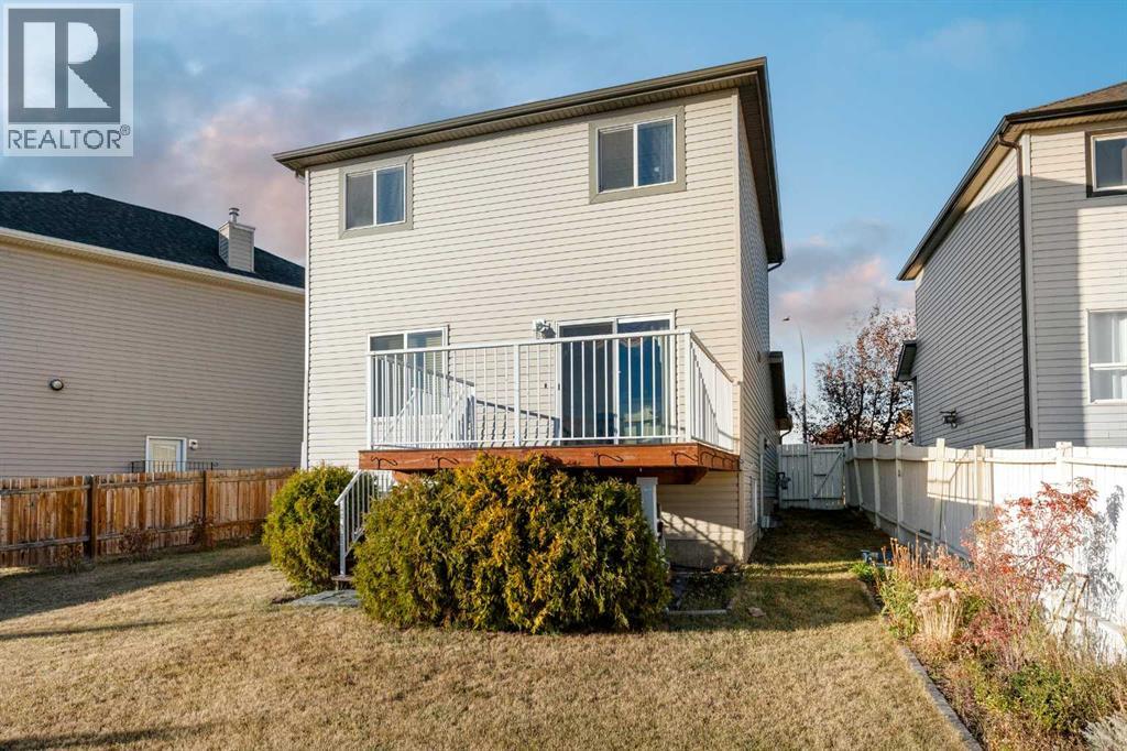 Single Family House for Sale in  Saddlemont Manor NE Saddle Ridge Calgary 