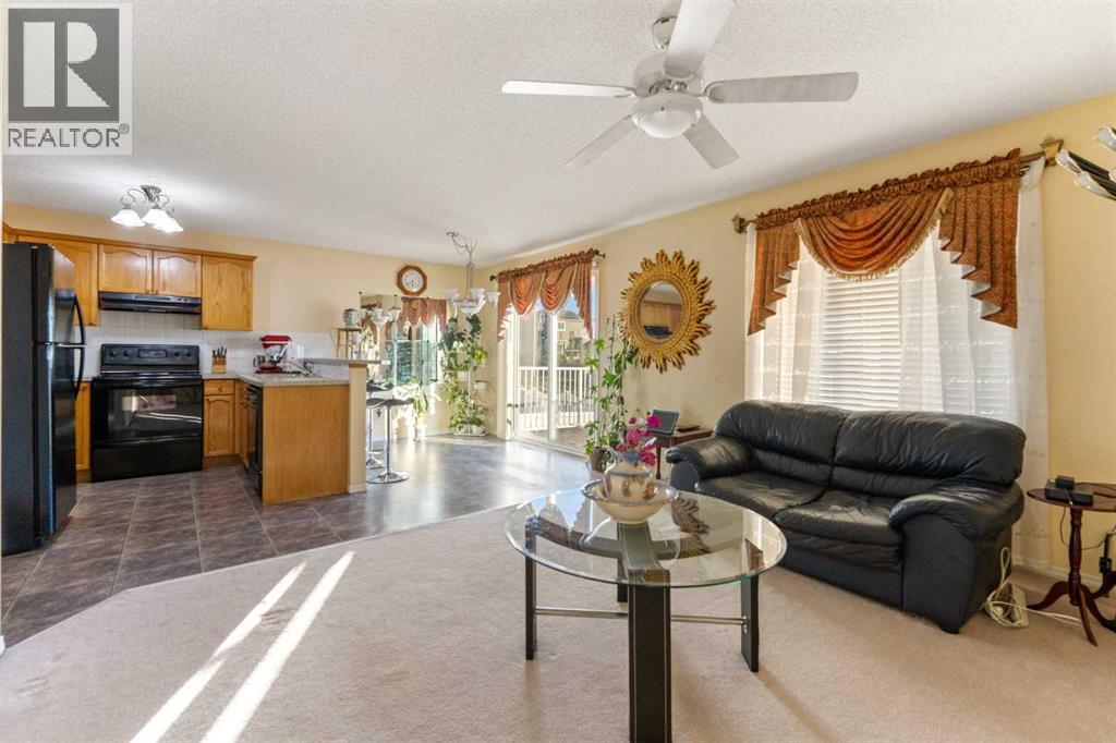 Single Family House for Sale in  Saddlemont Manor NE Saddle Ridge Calgary 