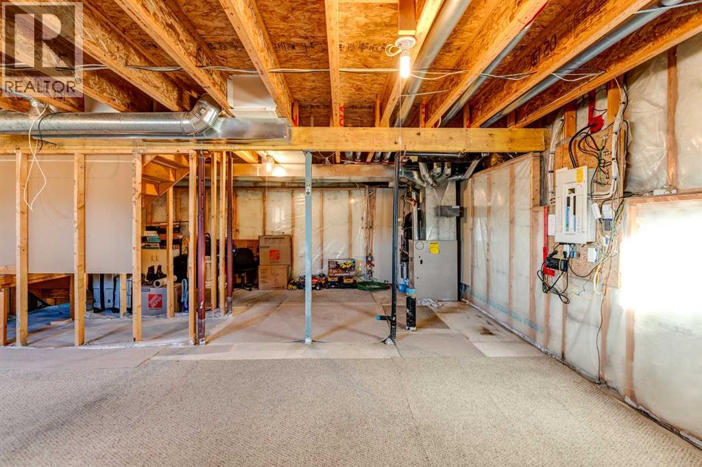 Single Family House for Sale in  Saddlemont Manor NE Saddle Ridge Calgary 