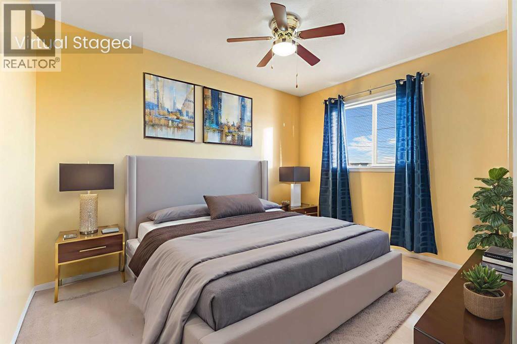 Single Family House for Sale in  Saddlemont Manor NE Saddle Ridge Calgary 