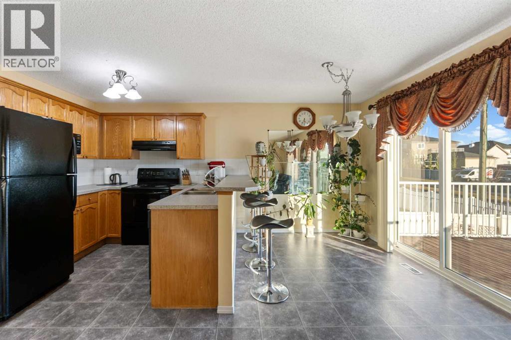 Single Family House for Sale in  Saddlemont Manor NE Saddle Ridge Calgary 