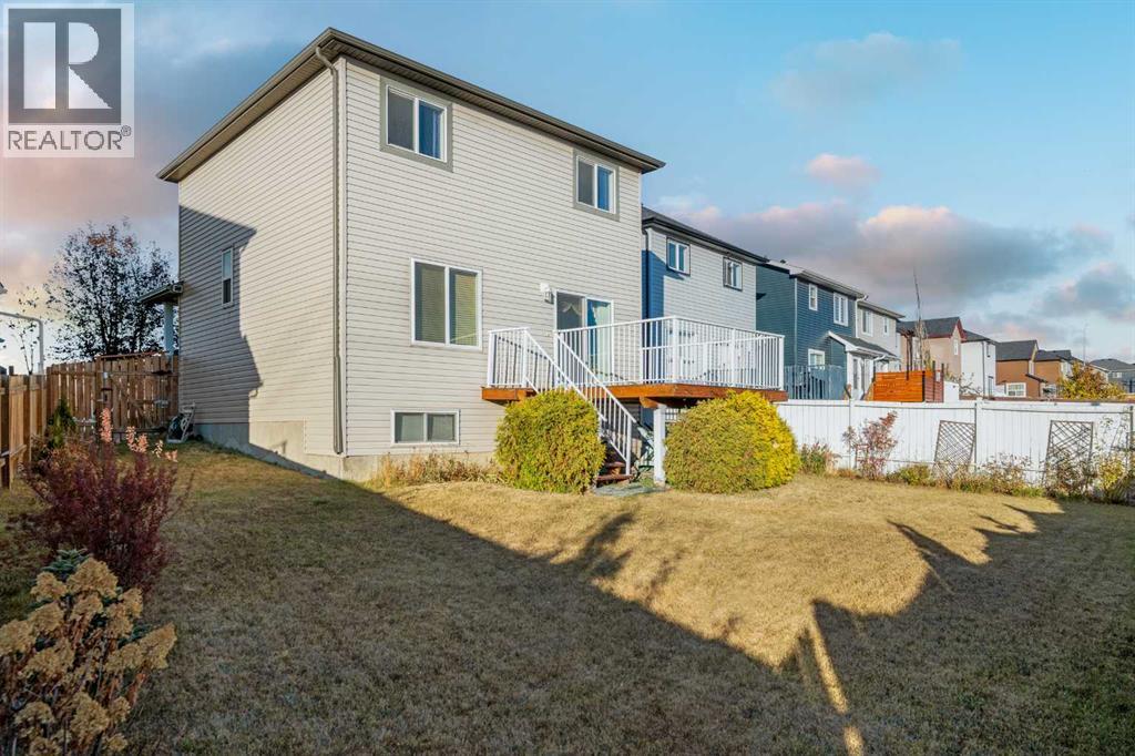 Single Family House for Sale in  Saddlemont Manor NE Saddle Ridge Calgary 
